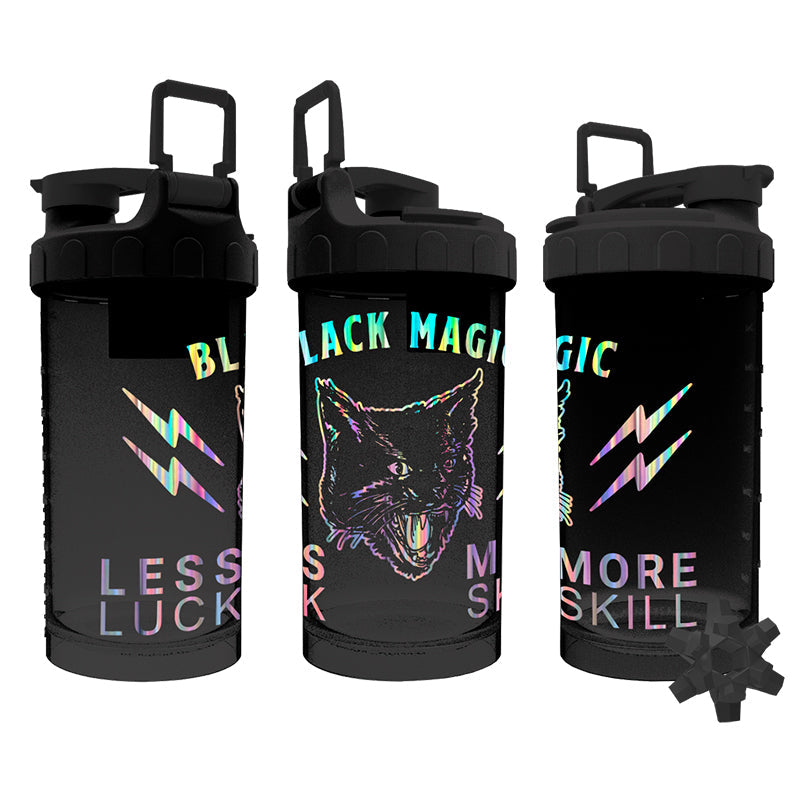 Shaker Cup