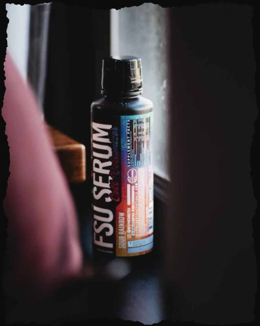 Inspired FSU-SERUM