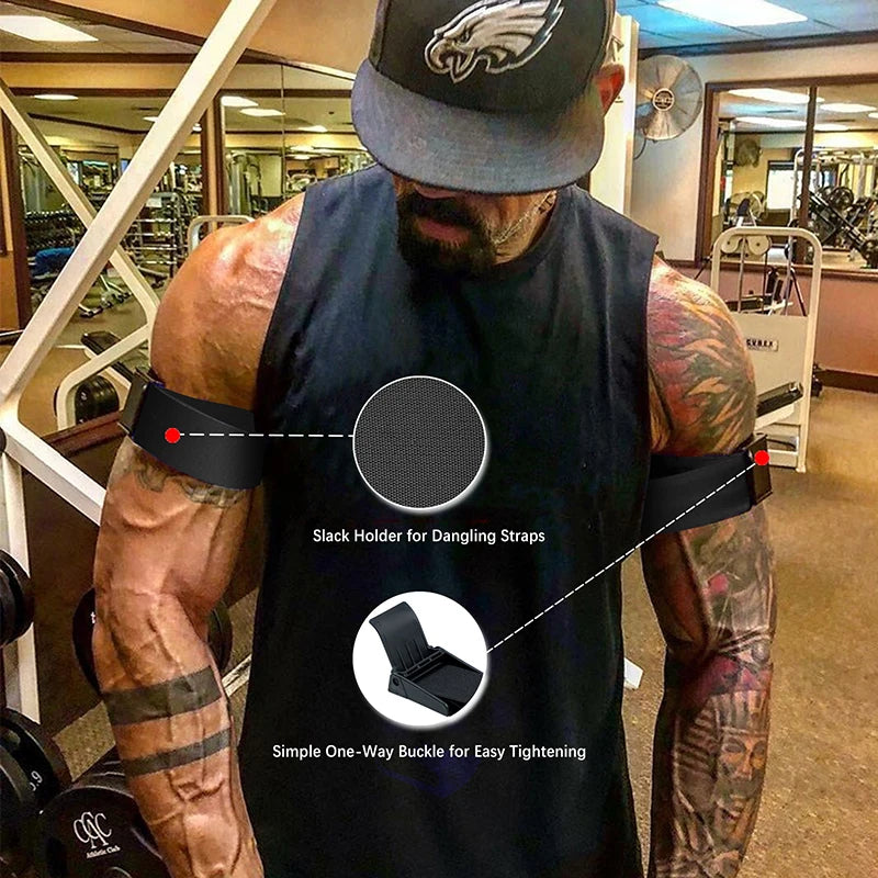 BFR OCCLUSION BANDS