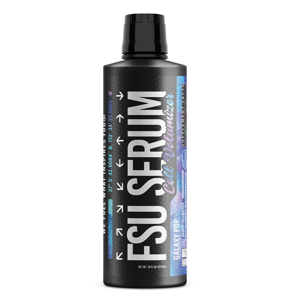 Inspired FSU-SERUM