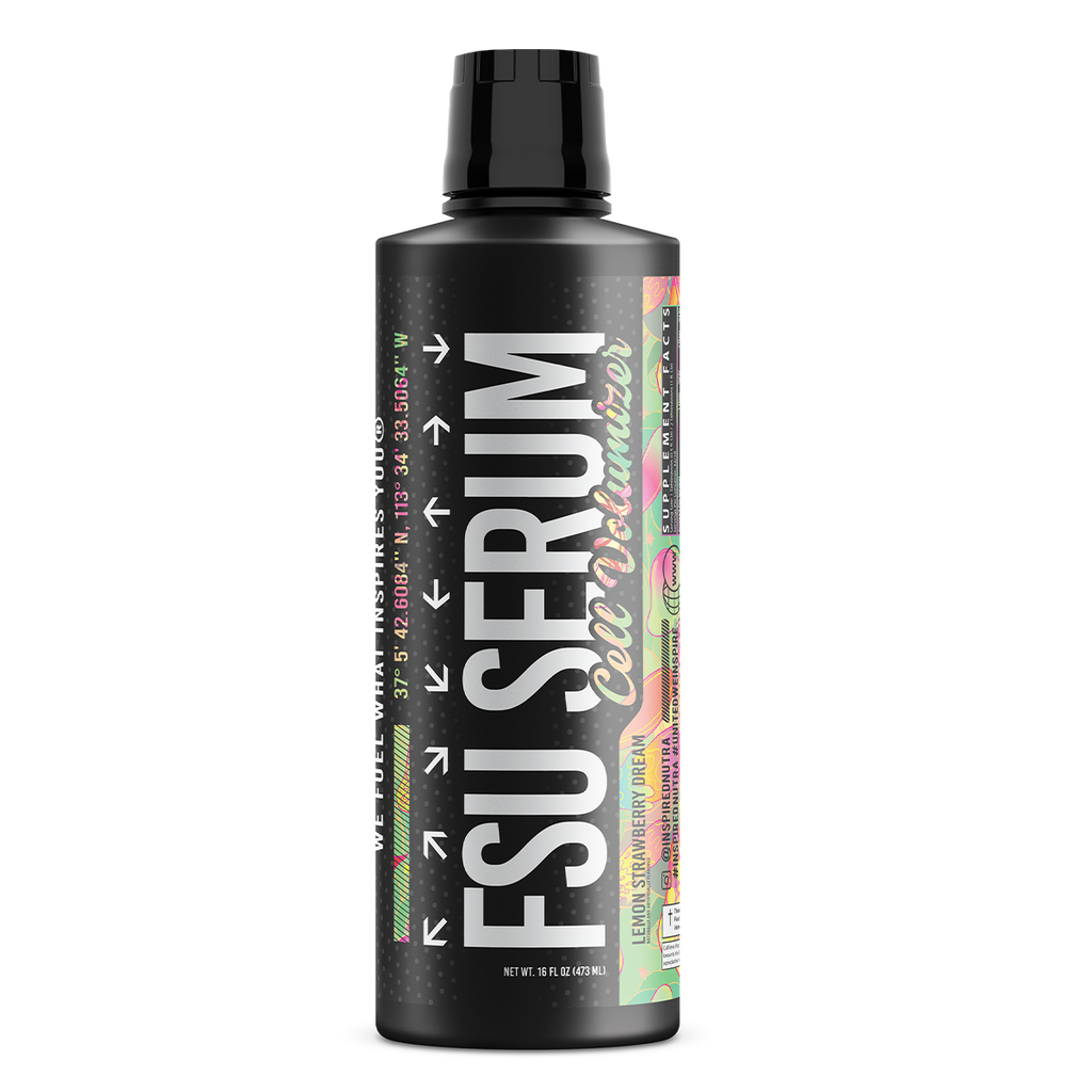Inspired FSU-SERUM