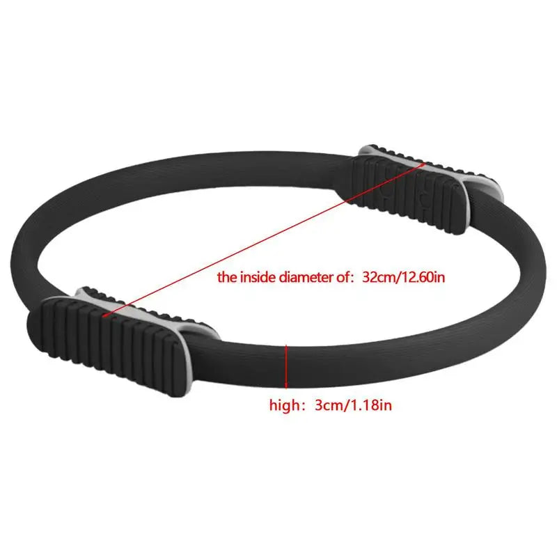 YOGA FITNESS RING CIRCLE