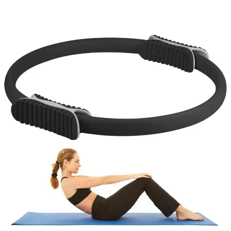 YOGA FITNESS RING CIRCLE
