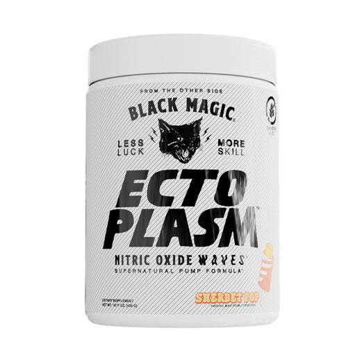 Black Magic ECTO Plasm