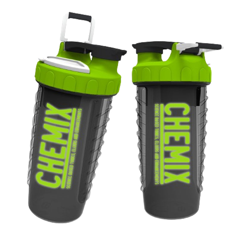 Shaker Cup