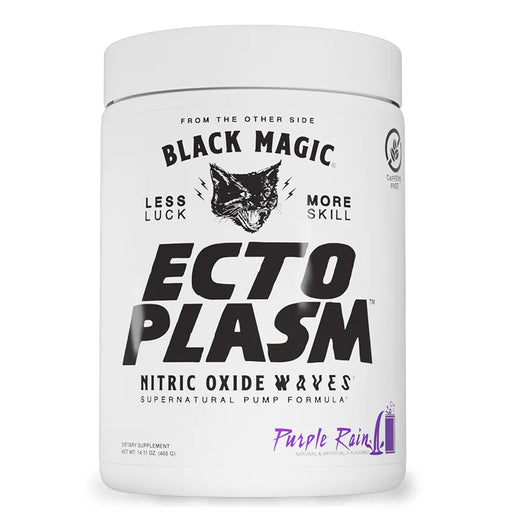 Black Magic ECTO Plasm