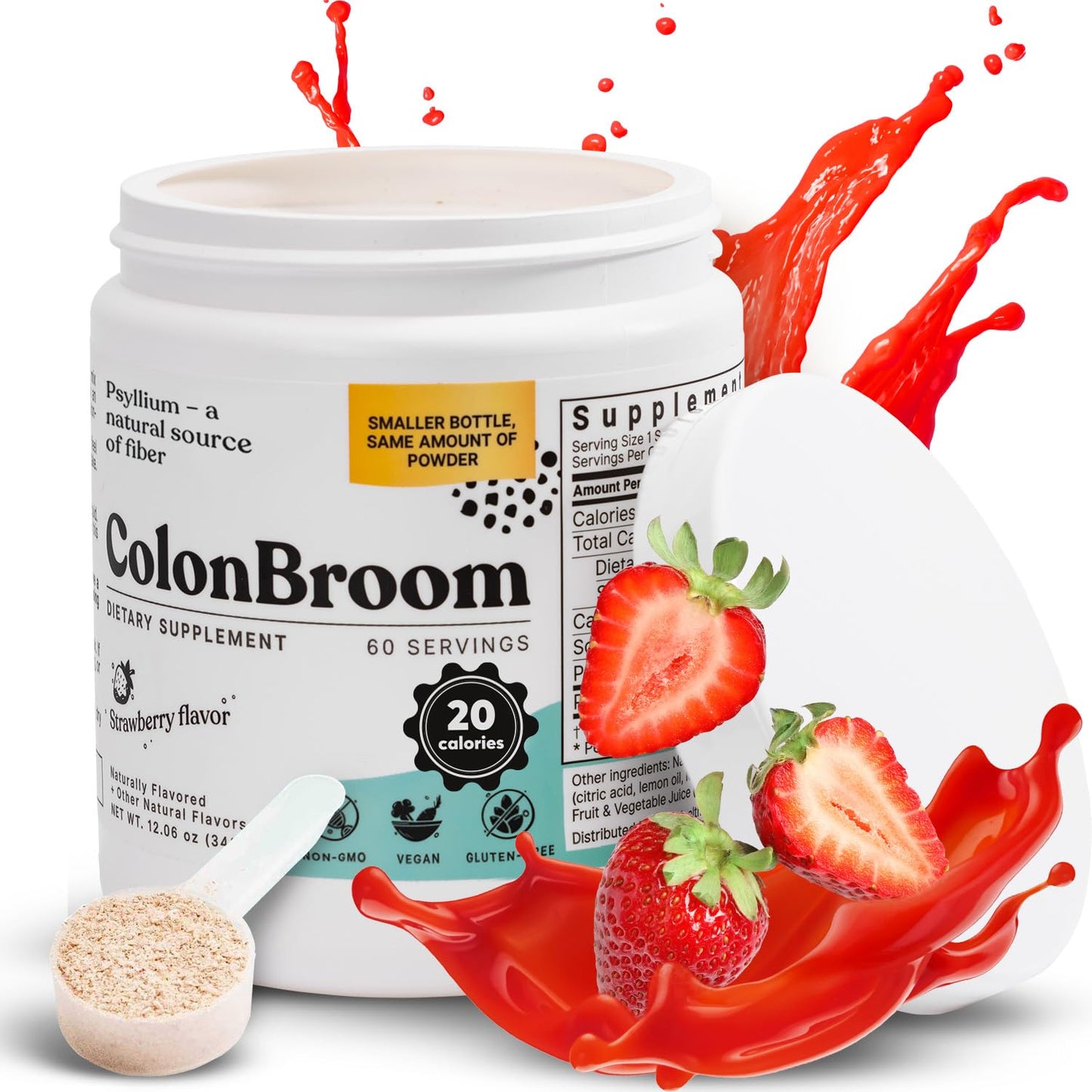 Colonbroom