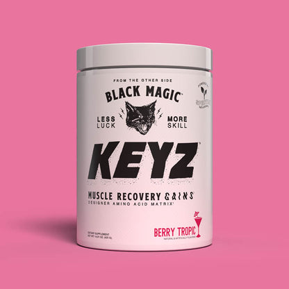 Black Magic KEYZ
