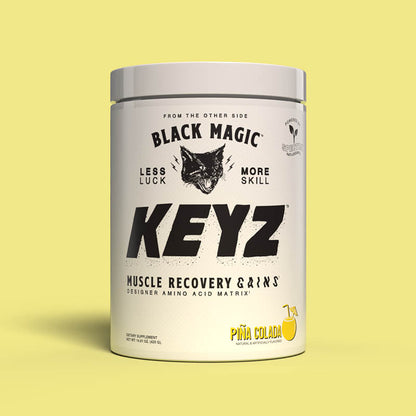Black Magic KEYZ