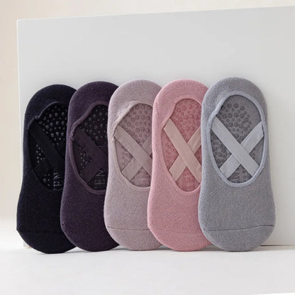 Yoga Socks