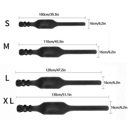 Weight Lifting Belt