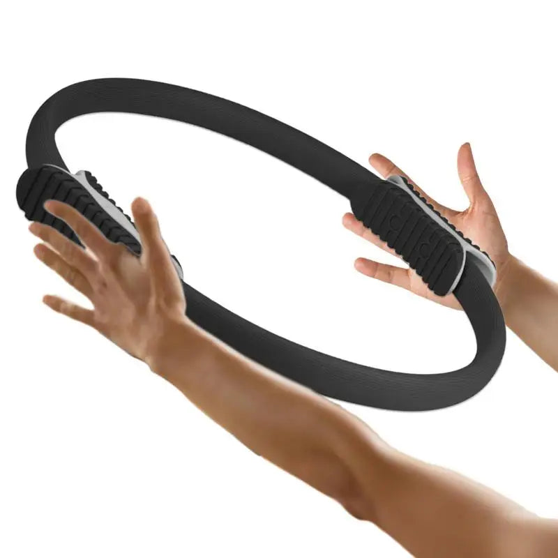 YOGA FITNESS RING CIRCLE