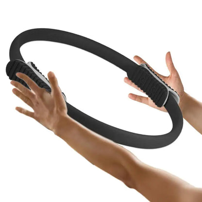 YOGA FITNESS RING CIRCLE
