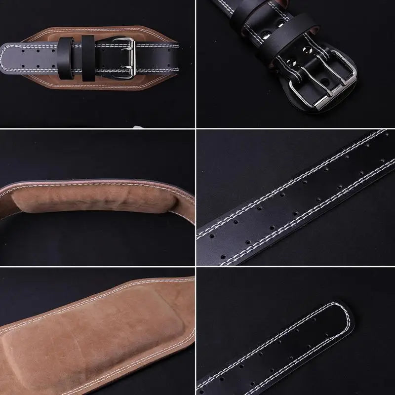 Weight Lifting Belt