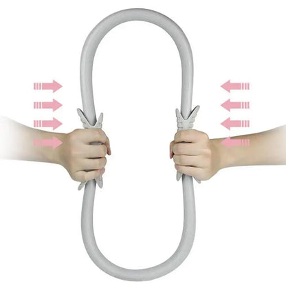 YOGA FITNESS RING CIRCLE