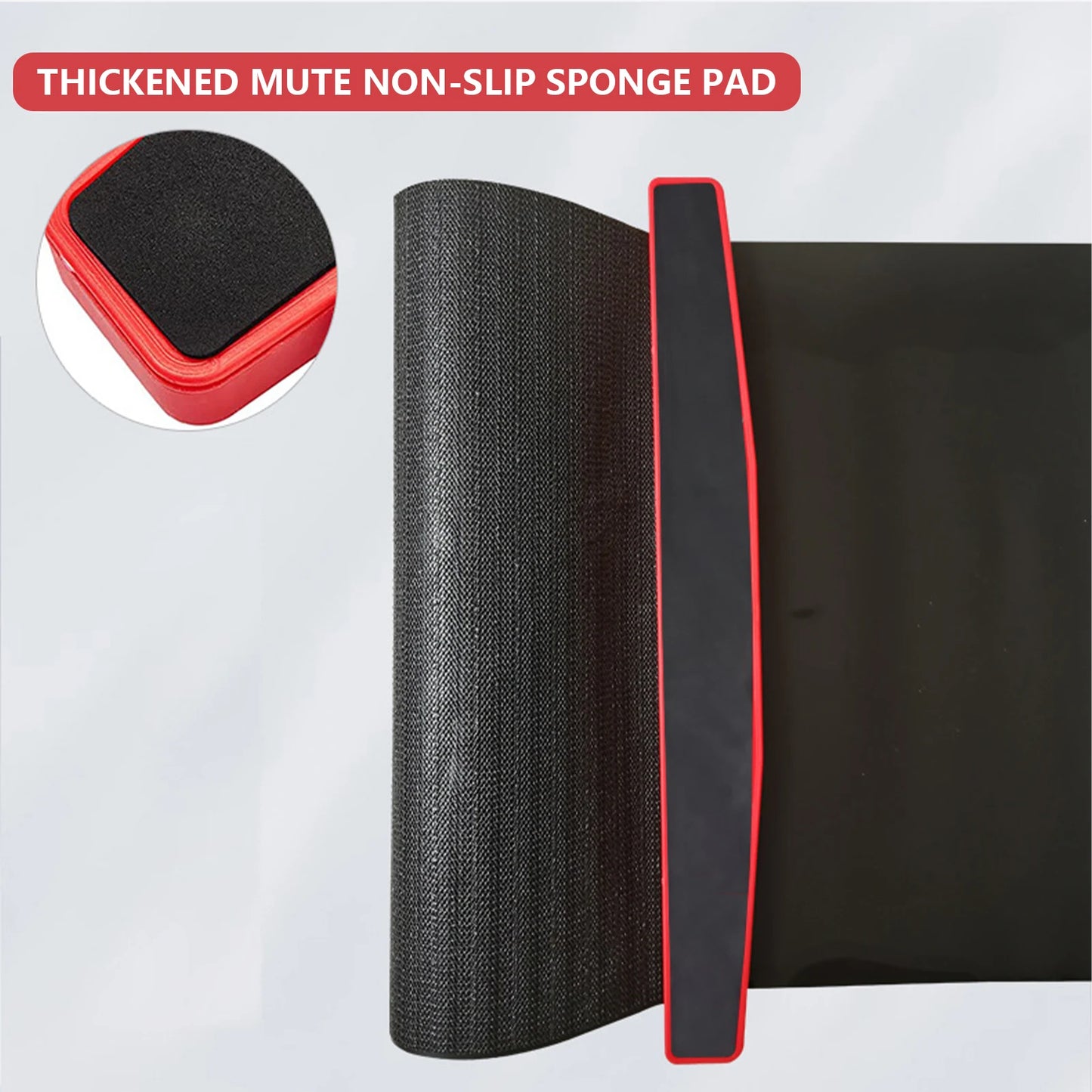Yoga Sliding Mat