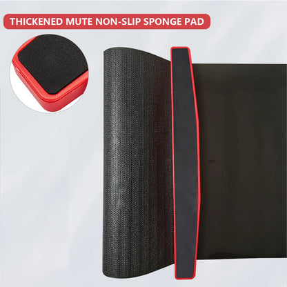 Yoga Sliding Mat