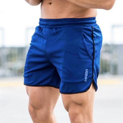 Fitness Breathable Sports Shorts