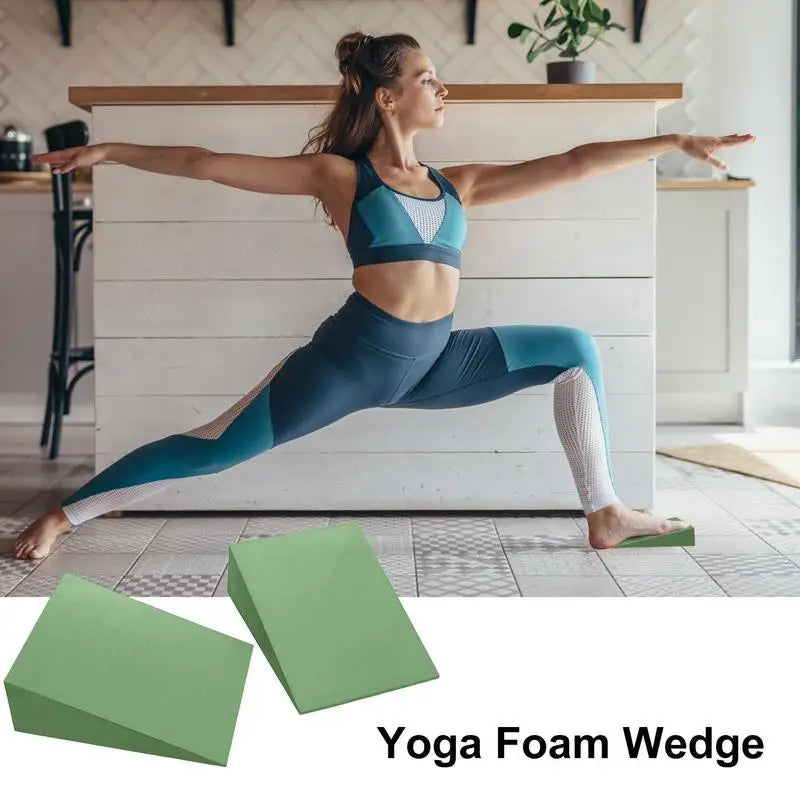 Yoga Blocks