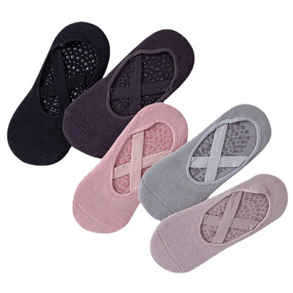 Yoga Socks