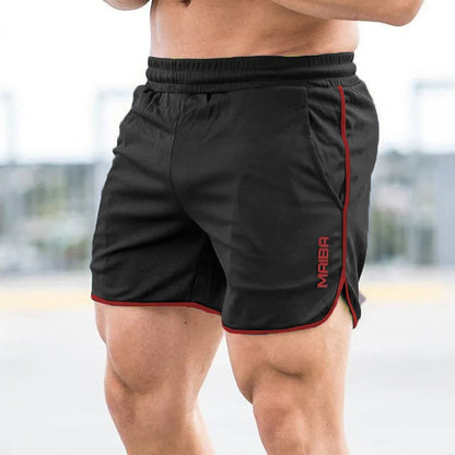 Fitness Breathable Sports Shorts