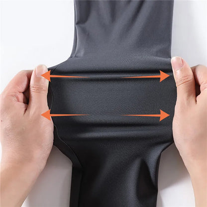 Tights High Waist Push Up Shark Sports Pant