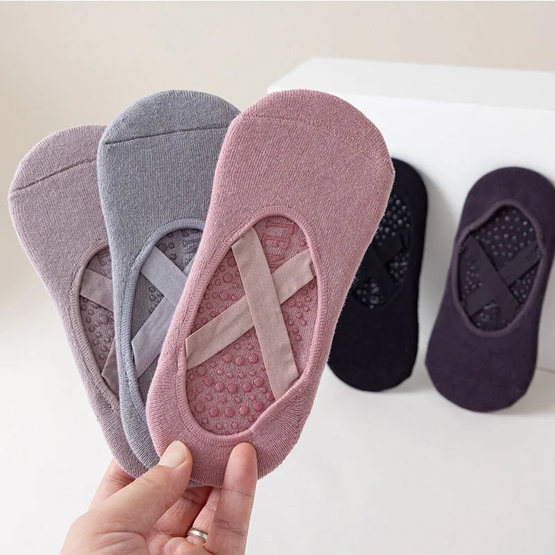 Yoga Socks