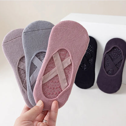 Yoga Socks