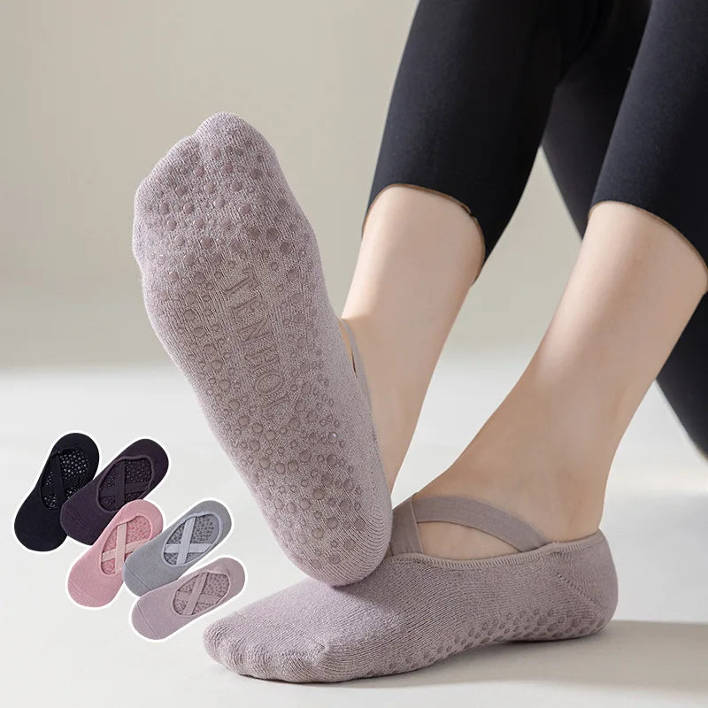 Yoga Socks