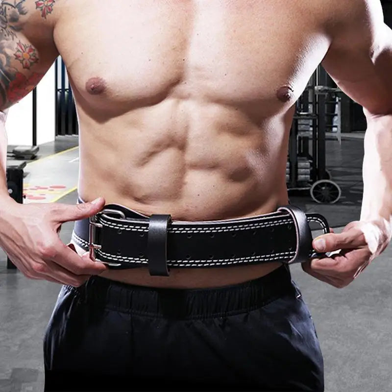 Weight Lifting Belt